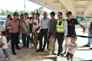 Bedolla cumple, Paso Carlos Manzo único en la región: Rogelio Zarazúa